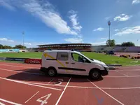 Bonnet électricité SA