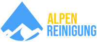 Alpen Reinigung GmbH-Logo