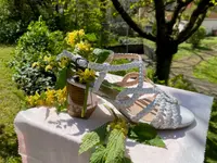LA DIVA Schuhe