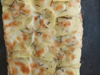 La Piccola Roma - Pizzeria Rosticceria - Locarno - Pizza a domicilio
