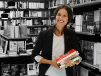 Buchhandlung Bellini