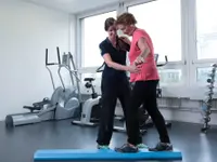 Physiotherapie Oerlikerhus