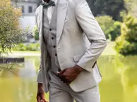 Kunsanthia & co sunita suits tailoring