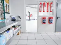 Illusorius Art Autospritzwerk