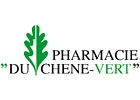 Pharmacie du Chêne-Vert-Logo