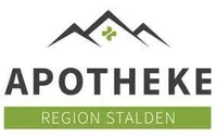 Apotheke Region Stalden GmbH-Logo