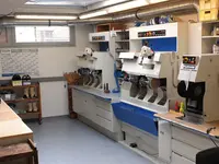 Thommen Orthopädie Schuh und Technik GmbH