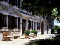 Auberge de l'Etoile - Klicken Sie, um das Bild 1 in einer Lightbox vergrössert darzustellen