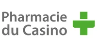 Logo Pharmacie du Casino