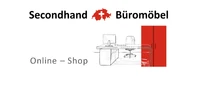 Logo Secondhand Büromöbel Schweiz GmbH