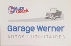 Garage Werner