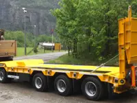 Transnord Trasporti e Scavi SA
