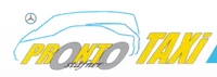 Pronto Taxi GmbH-Logo