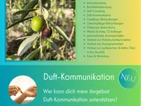DUFT & BALANCE