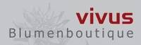 vivus Blumenboutique GmbH-Logo