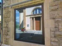 Menuiserie de La Claire SA