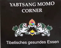 Yabtsang Momo Corner-Logo