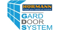 Gard Door System SA-Logo