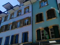 Entreprise de peinture Niederer