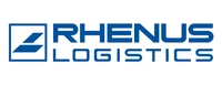 Rhenus Logistics AG-Logo