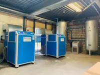 Schrad'Air Compresseurs SA