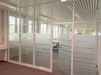 SWISS Trennwand AG