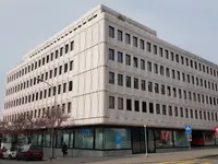 Mühlematter GmbH Technische Fussorthopädie