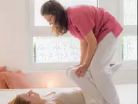 Marilyn Milleret - Vers Soi Shiatsu