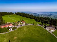 Ferienhaus Gottschalkenberg