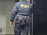 MDA Security GmbH - Klicken Sie, um das Bild 1 in einer Lightbox vergrössert darzustellen