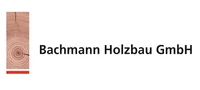 Bachmann Holzbau GmbH-Logo