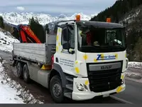 Zürrer GmbH - Klicken Sie, um das Bild 5 in einer Lightbox vergrössert darzustellen