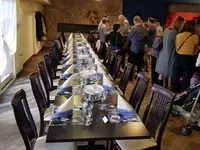 Pizzeria au Petit Grillon