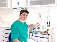 dr. med. dent. Martucci Dario