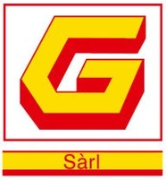 Giovannini Plâtrerie-Peinture Sàrl logo