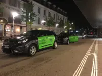 Bruno Taxi