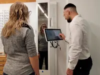 Rufi Optique SA