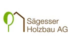 Sägesser Holzbau AG-Logo