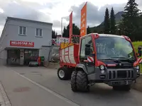 HELDSTAB AG Motorgeräte & Landtechnik