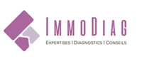 ImmoDiag SA-Logo