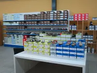 La Maison du Pied Sàrl