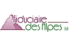 Fiduciaire des Alpes SA-Logo