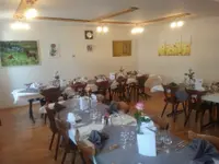 Café Restaurant de la Poste