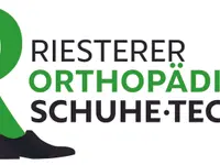 Riesterer Orthopädie Schuhe-Technik