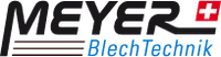 Meyer BlechTechnik AG-Logo