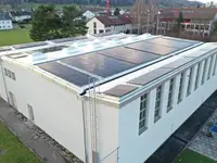 Hofmann & Surber Spenglerei Gmbh