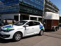 Auto-école START - Klicken Sie, um das Bild 2 in einer Lightbox vergrössert darzustellen