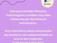 Hypnosis Thérapie - Cabinet de psychologie et d’hypnose