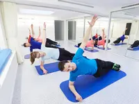 Therapie-Center Neubad AG