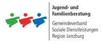 Jugend- und Familienberatung Region Lenzburg-Logo
